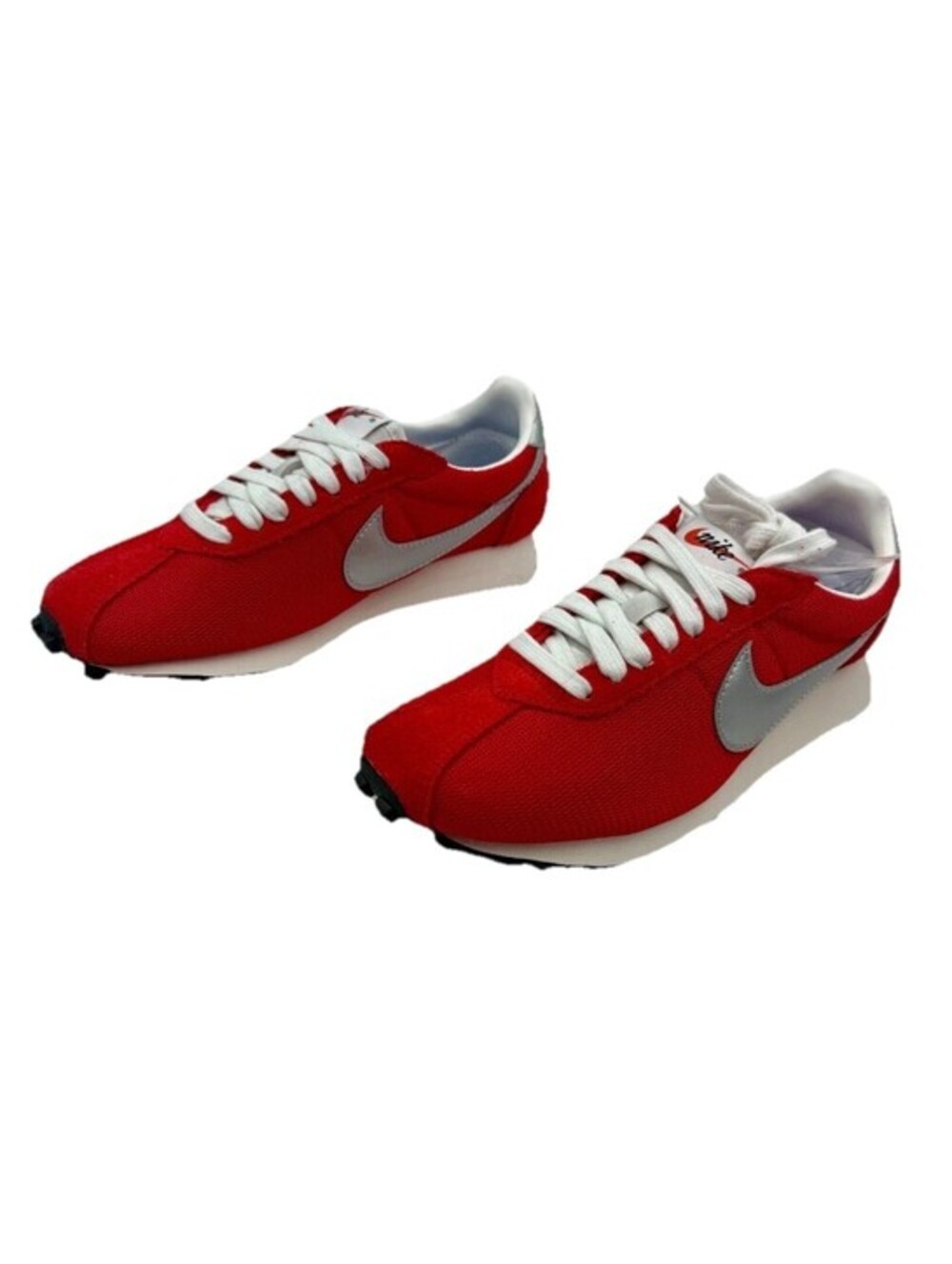 Nike LD-1000 Retro Women’s 8, University Red/Metallic Silver HF3227-600